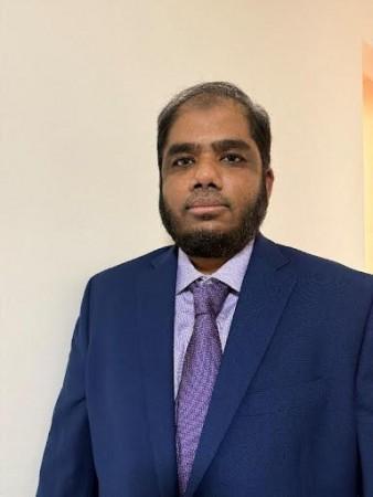 Abdul Samad Mohammed