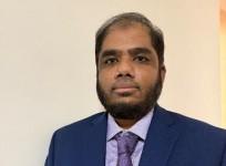 Abdul Samad Mohammed