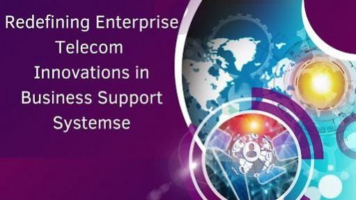 Telecommunications
