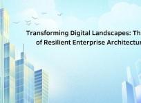 Transforming Digital Landscapes