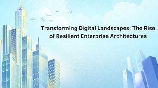 Transforming Digital Landscapes