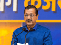 Delhi Police, EC indulge in hooliganism against AAP, ignore BJP's misconduct: Kejriwal