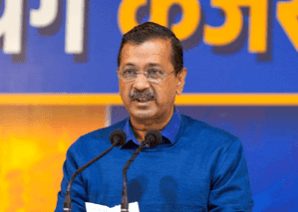 Kejriwal