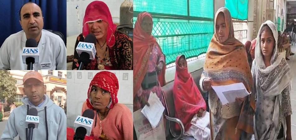 World Cancer Day: People thank PM Modi for affordable treatment under Ayushman Bharat