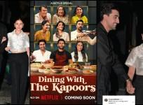 'Why is Alia Bhatt Missing?': Fans Question poster of Dining With The Kapoors features Ranbir, Neetu & entire Kapoor Clan; netizens ask 'Is Netflix out of content??