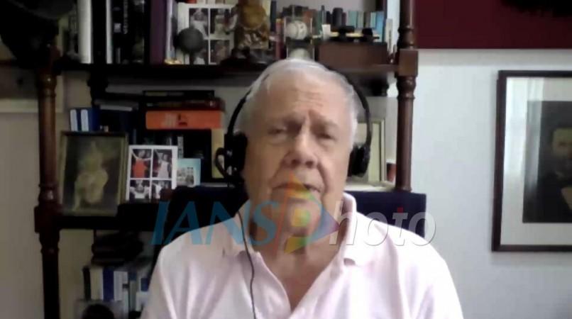 PM Modi is smarter than Trump, knows how to convince global leaders: Jim Rogers PM Modi is smarter than Trump, knows how to convince global leaders: Jim Rogers