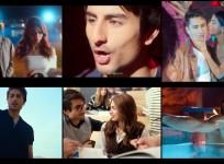 Awful chemistry, stiff, nose looks awkward: Khushi Kapoor kisses Ibrahim Ali Khan at the launch of Nadaaniyan; fans unimpressed with Ishq Mein song