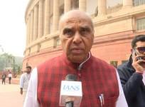 Owaisi's statements on Waqf are not based on facts but on an agenda to stir tension: JPC Chief