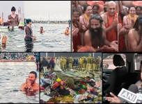 'Not a Big Incident, we had nice bath': Hema Malini's insensitive Remark on Maha Kumbh Stampede; fans say ' Go without BJP/VIP tag'