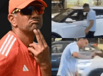 Rahul Dravid