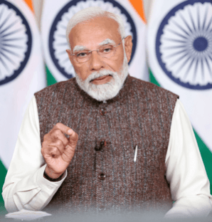 Delhi polls: PM Modi urges voters to 'first vote, then refreshment'