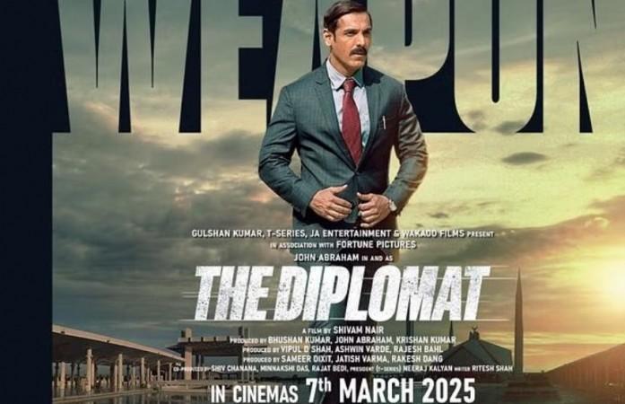 The Diplomat The Diplomat