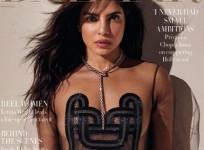 Priyanka Chopra
