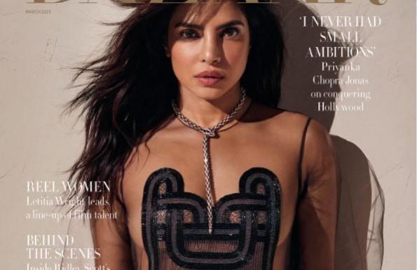 Priyanka Chopra Priyanka Chopra