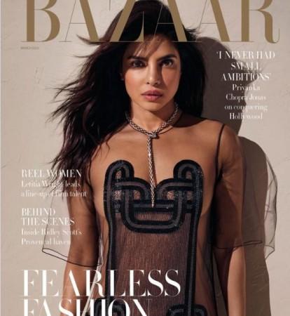 Priyanka Chopra Priyanka Chopra