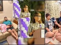 'Ask us, how hard, difficult it is to read those reports..': Hina Khan cries, hugs other cancer warriors as she talks about her Cancer battle