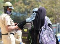K'taka to decide on allowing Class 10 girls to wear hijab for exams; convey decision to SC
