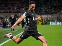 Trent Alexander-Arnold has been a good defender all his life: Arne Slot