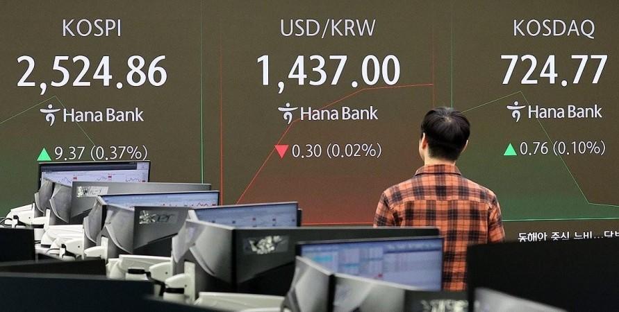 South Korea to launch secondary stock trading platform in March