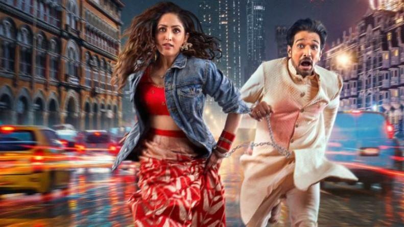 Dhoom Dhaam Dhoom Dhaam