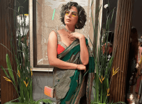 kriti Kulhari