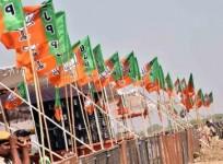 BJP set to storm back to power in Delhi after 27 years: Exit polls