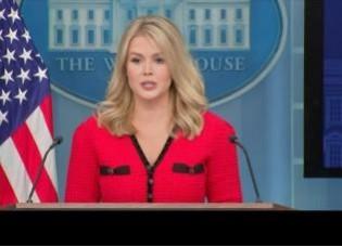 White House dials down Trump's plan to 'take over' Gaza