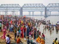 Maha Kumbh: 25,000 tribal devotees to take holy dip at Triveni Sangam