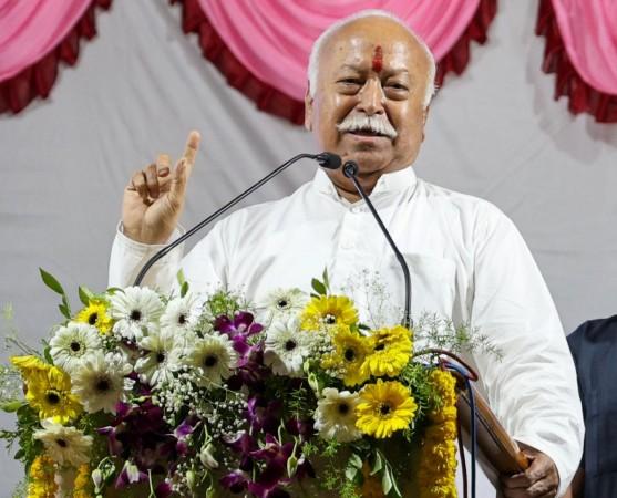 RSS chief Mohan Bhagwat on 10-day visit to Bengal from today