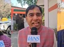 People want to make Delhi Viksit capital of Viksit Bharat: BJP on exit polls