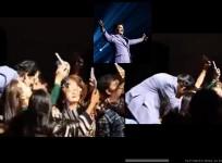 'Disgusting, cringe': New video of Udit Narayan lip kissing female fan during Concert surfaces, netizens call him 'repeat offender'