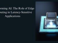 Latency-Sensitive Applications
