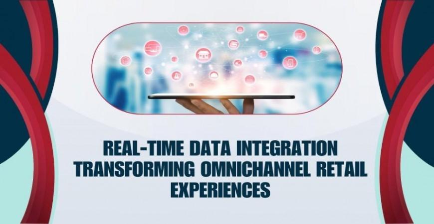Real-Time Data Integration