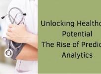 Rise of Predictive Analytics
