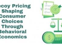 Decoy Pricing