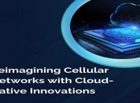 Reimagining Cellular Networks