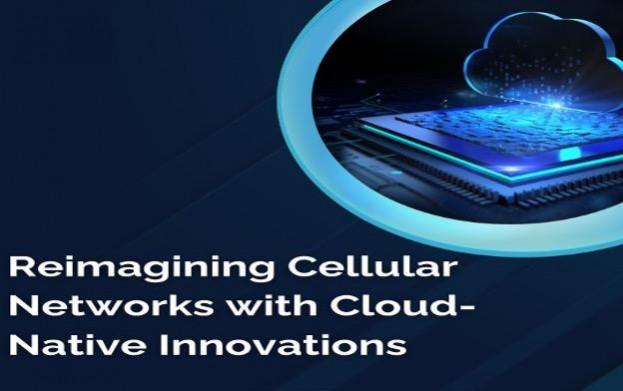 Reimagining Cellular Networks