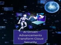 Transform Cloud Security