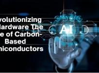Role of Carbon-Based Semiconductors