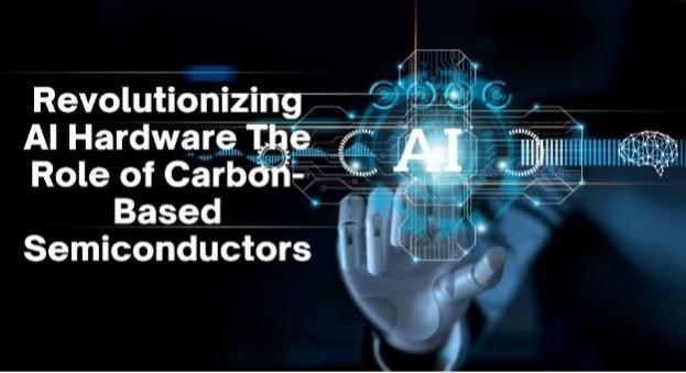 Role of Carbon-Based Semiconductors