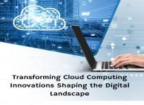 Cloud Computing