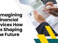 Financial Services