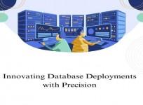 Data-tier Applications