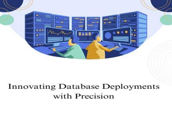 Data-tier Applications