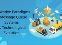 message queue systems