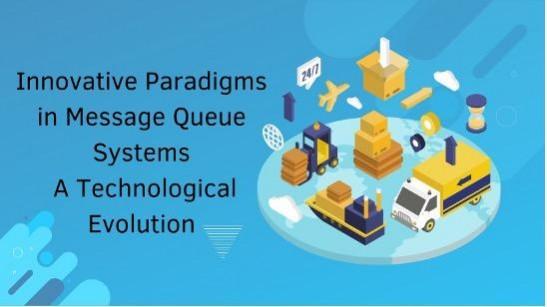 message queue systems