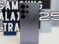 Samsung Galaxy S25 Ultra review