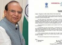 ACB reaches Kejriwal's house as Delhi LG orders probe into AAP's allegations of 'poaching' attempt by BJP