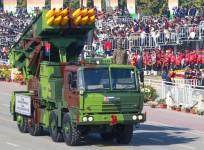 India's defence modernisation gets boost with Rs 10,147 crore rocket procurement deals