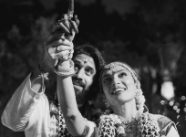 Naga Chaitanya-Sobhita Dhulipala